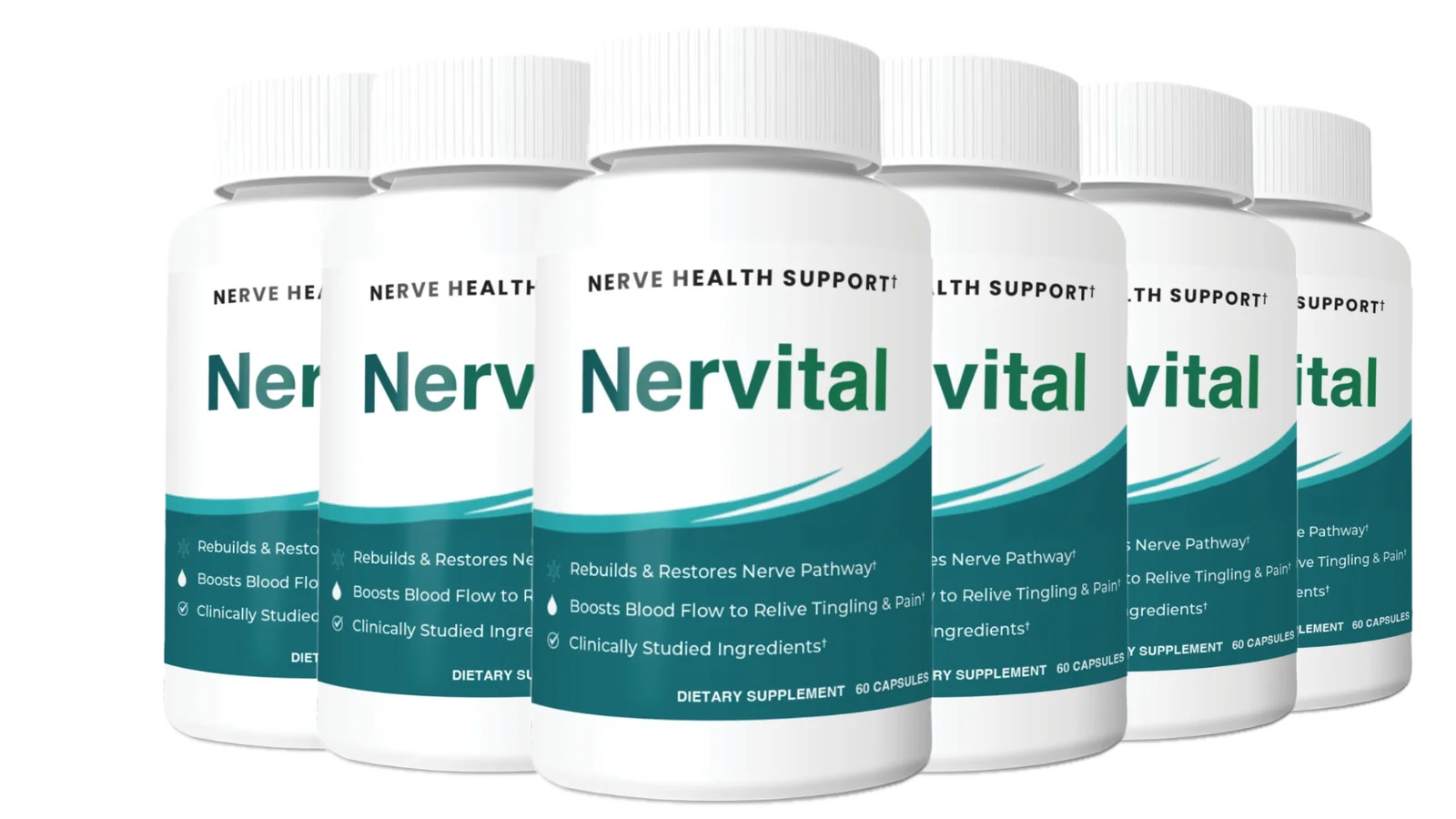 Nervital Nervital
